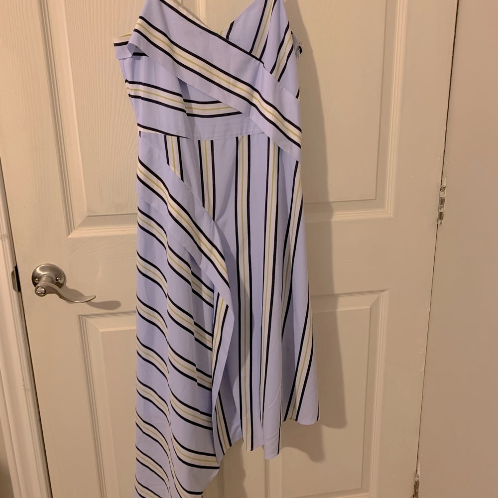 Banana republic dress